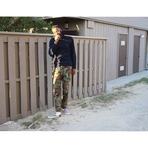 Meet your Posher, Farvel